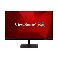 Monitor ViewSonic VA2433-H, 24 pulgadas, 1920 x 1080, Full HD, 75Hz Actualización, 5 ms Tiempo de Respuesta, Panel VA, HDMI, VGA, VESA, 3 años de Garantía