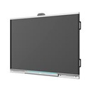 Monitor para Videoconferencia Dahua DeepHub 65 HI-LPH65-MC470-P Touchscreen 20 Multi Usuarios Ultra HD 4K, 8 Micrófonos, Cámara 8 MP 4K, Sonido, Android, 1 RJ45, 3 USB, 1 Micro USB, HDMI