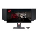 Monitor BenQ Esports XL2566K, 25 pulgadas, 1920x1080, 360Hz, HDMI 2.0x2, DisplayPort 1.4x1, Tecnología Eye Care, 3 años de garantía