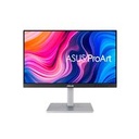 Monitor ASUS PA247CV, 23.8 pulgadas, 1920 x 1080, 5 ms, 75 Hz, 2x DP, HDMI, VESA, altavoces, USB-C, precisión de color, giro 90