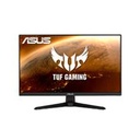 Monitor Gamer ASUS VG247Q1A, 23.8 pulgadas, 1920x1080, 1ms, 165Hz, FreeSync, 2x HDMI, DP, VESA, altavoces