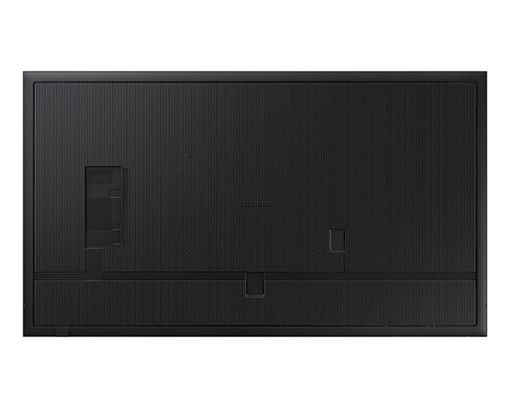 Monitor Señalización Digital Samsung 65 QM65C UHD 3840x2160, 500 Nits, 24/7