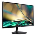 Monitor Acer SA242, 23.8 pulgadas, FHD IPS, 1920 x 1080, 100Hz, HDMI, VGA, 1ms, VESA, Incluye cable HDMI, 3 años de garantía