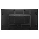 Monitor Profesional de 98 NEC E988 UHD 3840x2160 (4K) 24/7, 350 cd/m2, Vertical/Horizontal, 3 HDMI/HDCP (3), VGA (1), USB-C, RJ-45, USB, 3 años de Garantía