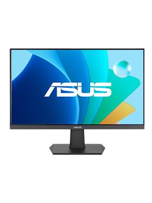 Monitor ASUS VA27EHF, 27 pulgadas, 1920x1080, 1ms, 100Hz, HDMI, VESA