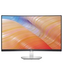 Monitor Dell Gaming S3222HN Curvo LED, 32 pulgadas, Full HD 1920x1080, 75Hz, HDMI, AMD FreeSync