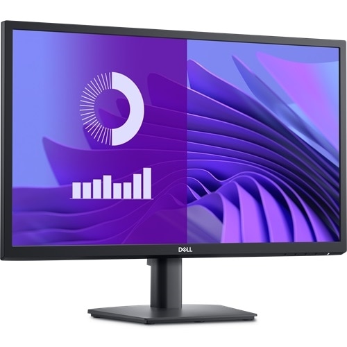 Monitor Dell LED UltraSharp U2424H, Full HD 1920x1080, 120Hz, 24 pulgadas, DP, HDMI, USB-C, USB-A, 210-BKRR