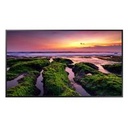 Monitor Señalización Digital Samsung 55 UHD 3,840 x 2,160 4K QB55C, 350 Nits, 8ms, Bocinas, 3 HDMI, 2 USB, RJ45, RS232C, Wifi, H/V, 16/7