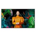 Monitor Señalización Digital Samsung 75 UHD 3,840 x 2,160 4K QM75C, 500 Nits, 8ms, Bocinas, 3 HDMI, 2 USB, RJ45, RS232C, Wifi, H/V, 24/7