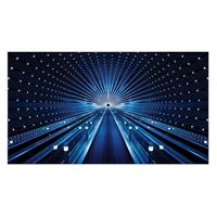 Monitor LED Pitch Samsung Solución The Wall All-In-One Serie IA, 110 pulgadas (2K), 500-1600 Nits, Caja Controladora Integrada, Componentes Incluidos, Bocinas, Pitch 1.26mm, D.Port, HDMI, USB, Control Remoto