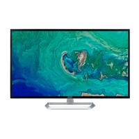 Monitor Acer EB1 EB321HQ, 31.5 pulgadas, FHD, IPS, 1920 x 1080, 60Hz, 4ms, HDMI, VGA, Incluye cable VGA, 3 años de garantía