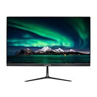 Monitor Quaroni 27 pulgadas, Full HD 1920 x 1080 px, Negro, VGA, HDMI