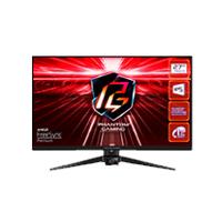 Monitor Gamer ASRock Phantom Gaming, 27 pulgadas, FHD (1920x1080), 165Hz, 1ms (MPRT), 2x HDMI 2.0, 1x DisplayPort 1.2, tecnología sin parpadeo, tecnología IPS, AMD FreeSync Premium