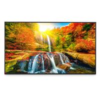 Monitor Profesional Sharp de 55 PN-ME552 UHD 3840 x 2160 18/7, 450 cd/m2, Cont 1200:1, USB-C HDCP, 3 HDMI, Android 13, con 3 años de Garantía