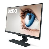 Monitor BenQ Consumo GW2790, 27 pulgadas, 1920x1080, Panel IPS, HDMI 1.4x2, DP 1.2x1, Bocinas 2Wx2, Bisel Delgado, Negro, Low Blue Light, 3 años de garantía