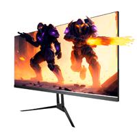 Monitor Gamer Balam Rush Ultra Odyssey II MGF29P, 29 pulgadas, Plano, 75 Hz, Panel BOE, Ultra Wide WFHD, 1 ms, HDMI, DP, USB C, Audio, DC, Anti Flicker, Negro, BR-938648