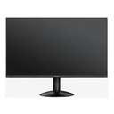 Monitor LED AOC 24B30H2, Color Negro, Panel IPS 23.8 pulgadas, HDMI y VGA, Aspecto 16:9, Tiempo de Respuesta 1ms, Full HD 1920 x 1080, 100 Hz, VESA 100x100 mm, Contraste 20,000,000:1, Brillo 250 cd/m2