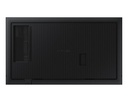Monitor Señalización Digital Samsung 32 QM32C UHD 3840x2160, 400 Nits, 24/7