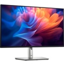 Monitor LCD Dell P2725H, 27 pulgadas FHD 1920 x 1080, 100Hz, VGA, HDMI, DP, USB-C, 3 años de Garantía, 210-BMFJ
