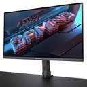 Monitor Gamer Gigabyte M32U, 32 pulgadas SS IPS, 4K, UHD, 144 Hz, HDMI 2.1, Gaming