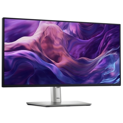 Monitor Dell LED P2425HE, 23.8 pulgadas, FHD 1920x1080, 100Hz, HDMI, DP, USB-C, RJ45, 210-BMKK