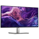 Monitor Dell LED P2425HE, 23.8 pulgadas, FHD 1920x1080, 100Hz, HDMI, DP, USB-C, RJ45, 210-BMKK