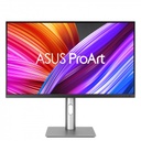 Monitor ASUS PA279CRV, 27 pulgadas, 3840 x 2160, 5 ms, 60 Hz, DP, HDMI, VESA, audio, 4x USB, precisión de color, giro 90