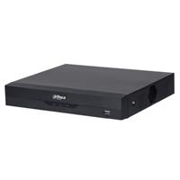 DVR 16 CANALES 5 MEGAPIXELES LITE/ WIZSENSE/ H.265/ 16 CH HDCVI 8 IP/ HASTA 24 CANALES IP/ 2 CANALES DE RECONOCIMIENTO FACIAL/ SMD PLUS/ PROTECCIN PERIMETRAL/ 1 SATA/ SOPORTA CVI/AHD/TVI/ CVBS /IP
