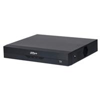DVR DAHUA DE 8 CANALES 5 MP LITE/ WIZSENSE/ IA/ H.265/ 8 CANALES HDCVI4 IP/ HASTA 12 CANALES IP/ 1 CH DE RECONOCIMIENTO FACIAL/ CODIFICACIN IA/ SMD PLUS/ 1CH PROTECCIN PERIMETRAL/ 1 BAHA PARA