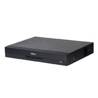 DVR 16 CANALES /DAHUA/ 16 CANALES 4K/ 8 MEGAPIXELES/ WIZSENSE/ IA/ H.265/ 16 CANALES 16 IP/ HASTA 32 CH IP/ 2 CANALES DE RECONOCIMIENTO FACIAL/ SDM PLUS/ CODIFICACIN CON IA/ 1 BAHA DE DISCO DURO