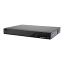 NVR MOTOROLA MTR16IP / 16 CANALES / 8MP FULL HD DE 1080P / 4K / ONVIF / ANALITICOS / H.265 / H.264 / MJPEG / SATA X2 / POS 16 CANALES / PTZ / CYBERSEGURIDAD GDRP