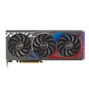 TARJETA DE VIDEO ASUS NVIDIA RTX4060/PCIE X16 4.0/8GB GDDR6/HDMI/3XDP/ESTANDAR/GAMA MEDIA/GAMING