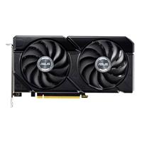 TARJETA DE VIDEO ASUS NVIDIA RTX4060TI/PCIE X16 4.0/8GB GDDR6/HDMI/3XDP/ESTANDAR/GAMA MEDIA