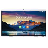 Pantalla interactiva de colaboración inteligente Huawei IdeaHub B3 de 86 pulgadas, IHB3-86SA