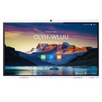 Pantalla interactiva de colaboración inteligente Huawei IdeaHub B3 de 65 pulgadas, IHB3-65SA