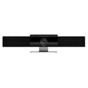 VIDEO CONFERENCIA POLY 7200-85830-034 POLYSTUDIO USB/ SISTEMA DE VIDEO CON CAMARA 4K MICROFONOS Y SONIDO PARA SALAS PEQUEÑAS SEGUIMIENTO Y ENCUADRE AUTOMATICO INCLUYE CONTROL REMOTO FUENTE PODER