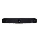 EQUIPO DE VIDEOCONFERNCIA HP POLY 8L534AA#ABM X70 + TC10/ PARA SALAS GRANDES (6 X 9 MTS) CAMARA 4K MICROFONOS Y SONIDO CON CONTROLADORA  SEGUIMIENTO AUTOMATICO INCLUYE FUENTE PODER