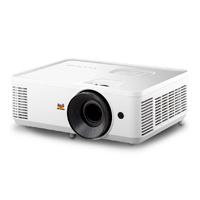 VIDEOPROYECTOR VIEWSONIC DLP PA700W WXGA (1280X800) /4500 LUMENS /VGA/HDMI X 2/ USB-A/RJ45/12,000 HORAS/TIRO NORMAL /BOCINA INTERNA