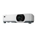 VIDEOPROYECTOR LASER NEC NP-P627UL LCD 6200 LM WUXGA CONT 3,000,000:1 HDMI / HDBASET W-HDCP V1.4/ ZOOM 1.6X /SPK 20W / DISPLAY PORT