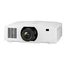 VIDEOPROYECTOR LASER NEC NP-PV710UL-W1-13ZL 3LCD WUXGA 7100 LUMENES CONT 3,000,000:1 /HDMI-HDCP 2.2 / RJ45, HDBASET W/HDCP 20,000 HRS 