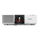 VIDEOPROYECTOR EPSON POWERLITE L570U, 3LCD, WUXGA, 5200 LUMENES, HDMI, LASER,