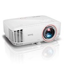 VIDEOPROYECTOR BENQ TH671ST DLP 3000 LUM FULLHD 1920X1080 TIRO CORTO LAMPARA 240W HASTA 15000 HRS HDMIX2 BOCINA 5WX1 ZOOM 1.2X