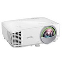 VIDEOPROYECTOR BENQ EW800ST DLP 3300 LUM WXGA 1280X800 LAMPARA 200W HASTA 15000 HRS ANDROID 6.0 16GB WIFI DUAL RJ45X1 HDMIX1
