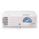 VIDEOPROYECTOR VIEWSONIC DLP PX701-4K  3840 X 2160/3200 LUMENS/HDR/240HZ/VGA/HDMI X 2/ USB-A/20000 HORAS/TIRO NORMAL