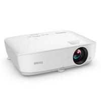 VIDEOPROYECTOR BENQ MX536 DLP 4000 LUM XGA 1024X768 LAMPARA 203W HASTA 15000 HRS ZOOM 1.2X USB TIPO A HDMI 1.4X2 BOCINA 2WX1