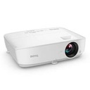 VIDEOPROYECTOR BENQ MX536 DLP 4000 LUM XGA 1024X768 LAMPARA 203W HASTA 15000 HRS ZOOM 1.2X USB TIPO A HDMI 1.4X2 BOCINA 2WX1