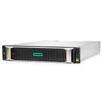 Almacenamiento HPE MSA 2060 SFF Base T
