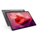 Tablet Lenovo Idea P12 con Teclado y Pluma,  Modelo TB370FU, Procesador MediaTek Dimensity 7050 2.6GHz, 8GB RAM, 256GB Almacenamiento, 12.7" 3K (2944x1840), Color Storm Grey, Android 13, 1 Año en Centro de Servicio