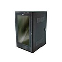 GABINETE NORTH SYSTEM MONTAJE EN PARED 20 U.R. C/E INCLUYE EQUIPO NEGRO TEXTURIZADO. **NO INCLUYE FLETE**