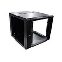 GABINETE WAM MONTAJE EN MURO 6 U.R. 600*600 COLOR NEGRO. **NO INCLUYE FLETE**
